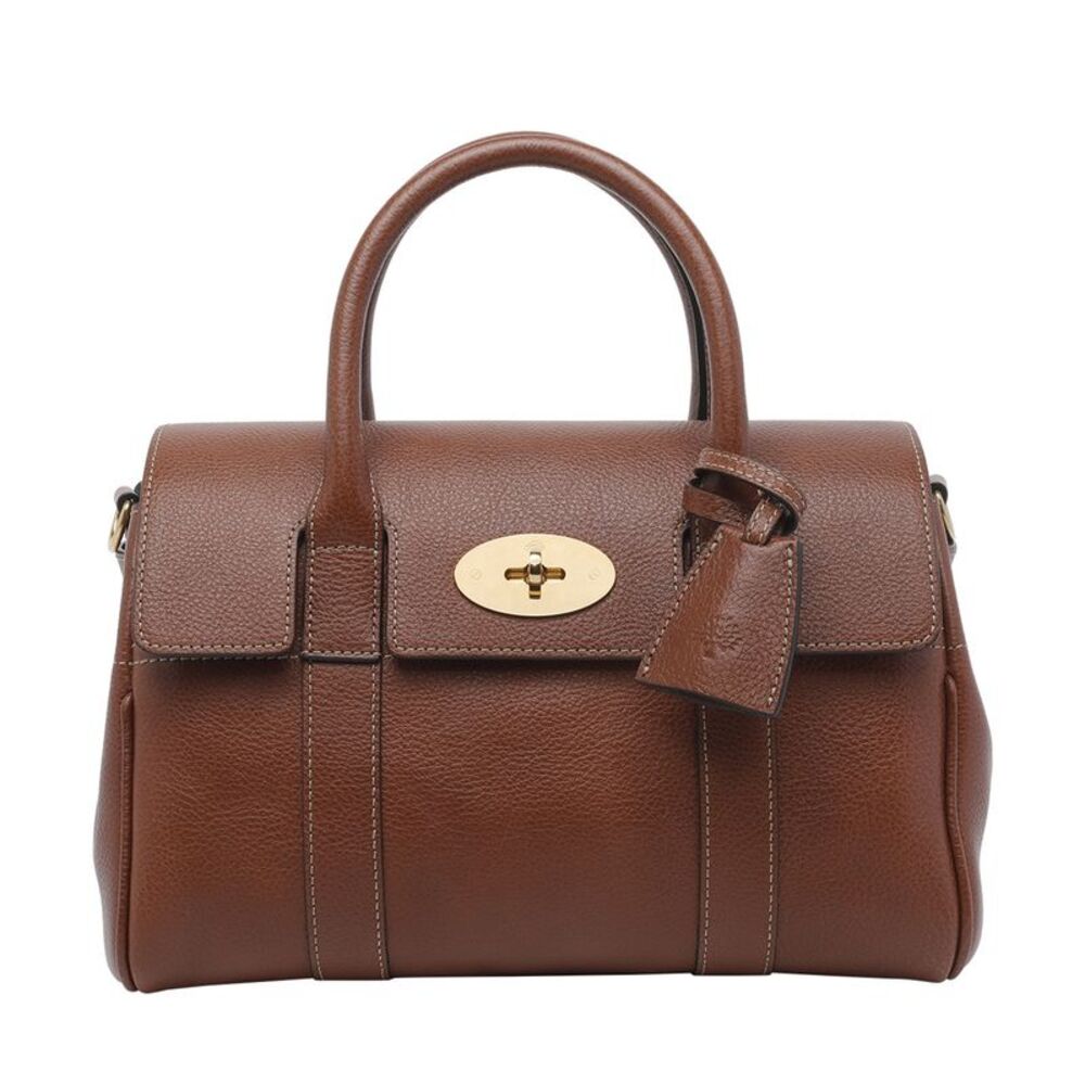 Mulberry Women Small Bayswater Satchel Bag